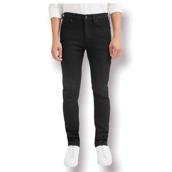 Everlane Other - Everlane Slim black Jean